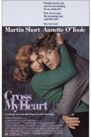 Cross My Heart