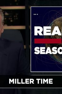 Real Time with Bill Maher – S18E35 – Michael Eric Dyson, Alex Wagner and Jon Meacham