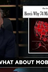 Real Time with Bill Maher – S19E01 – Kellyanne Conway/Katie Couric/Matt Jones