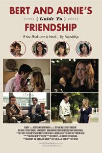 Bert and Arnie’s Guide to Friendship