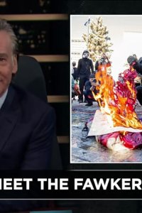 Real Time with Bill Maher – S19E03 – Heather Heying/Bret Weinstein/Van Jones/James Pogue