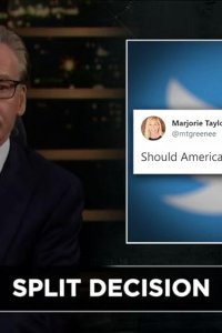 Real Time with Bill Maher – S19E31 – Saru Jayaraman/Andrew Yang/John McWhorter