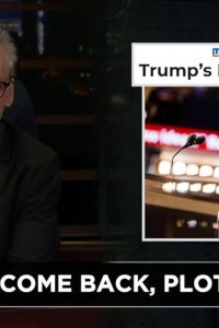Real Time with Bill Maher – S20E06 – Ruben Gallego/Chloé Valdary/Bret Stephens