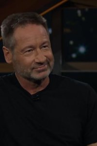 Real Time with Bill Maher – S20E22 – David Duchovny.Matt Taibbi/Lis Smith
