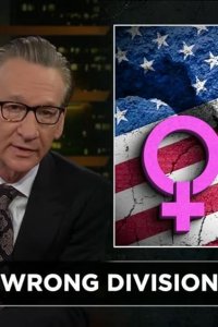 Real Time with Bill Maher – S23E29 – Louis C.K./Thomas Friedman/Van Jones
