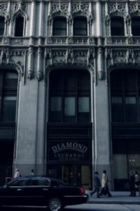 Blue Bloods – S01E04 – Officer Down