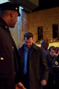 Blue Bloods – S01E10 – After Hours