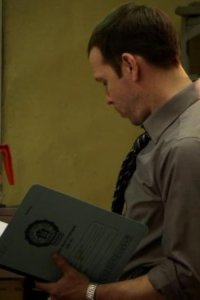 Blue Bloods – S01E12 – Family Ties