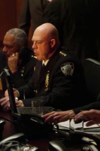 Blue Bloods – S01E15 – Dedication