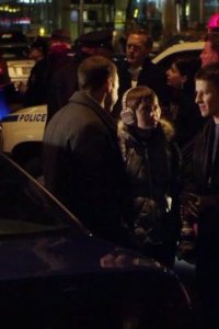 Blue Bloods – S01E16 – Age of Innocence