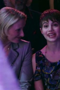 Blue Bloods – S01E19 – Model Behavior