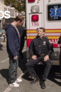 Blue Bloods – S02E06 – Black and Blue