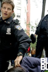 Blue Bloods – S02E08 – Thanksgiving