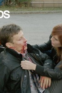 Blue Bloods – S02E09 – Moonlighting