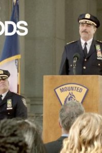 Blue Bloods – S02E10 – Whistle Blower