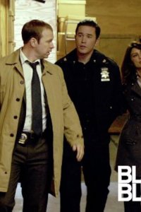 Blue Bloods – S02E11 – The Uniform