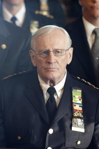 Blue Bloods – S02E12 – The Job