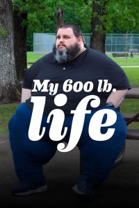 My 600-lb Life – S07E09 – Tiffany’s Story