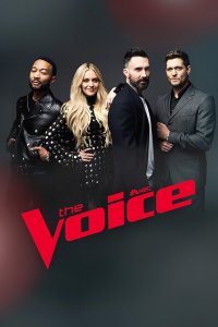 The Voice – S16E01 – The Blind Auditions Premiere, Night 1