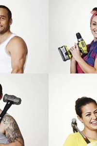 The Block NZ – S03E01 – Week 1 – Part 1