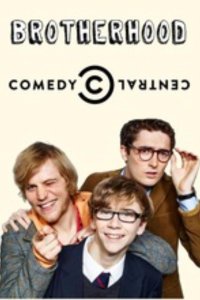 Brotherhood – S01E02 – Poppy