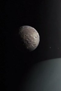 How the Universe Works – S01E08 – Moons