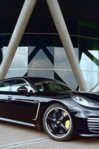 How It’s Made: Dream Cars – S03E06 – Porsche Panamera