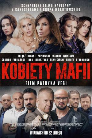 Women of Mafia