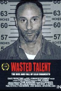 Wasted Talent
