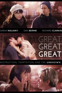 Great Great Great