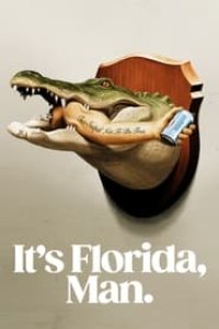 It's Florida, Man. – Season 2 Episode 2: Pizza Man