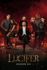 Lucifer – Season 6 Episode 2: Buckets of Baggage