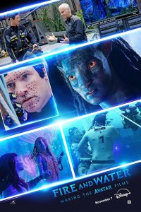 Fire and Water: Making the Avatar Films – S01E02 – Episode #1.2