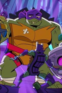 Rise of the Teenage Mutant Ninja Turtles – S01E26 – Mind Meld