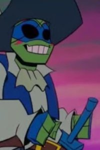 Rise of the Teenage Mutant Ninja Turtles – S01E29 – Portal Jacked