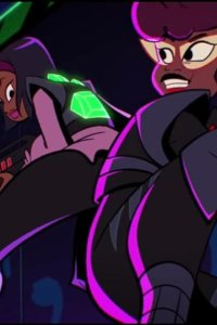 Rise of the Teenage Mutant Ninja Turtles – S01E31 – Operation: Normal