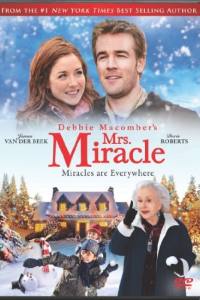 Mrs. Miracle