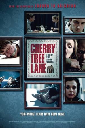 Cherry Tree Lane