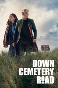Down Cemetery Road – Season 1 Episode 8: What Will Survive