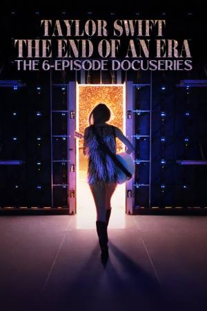 Taylor Swift: The End of an Era