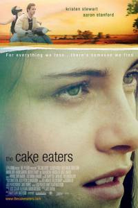 The Cake Eaters