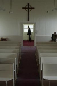 Shetland – S02E06 – Blue Lightning: Part 2