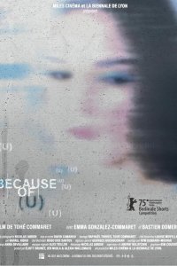 Because of (U)