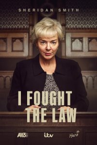 I Fought the Law – S01E04 – Episode #1.4