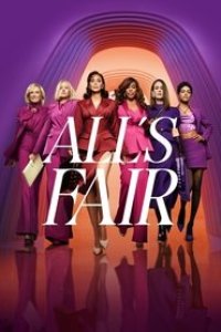 All's Fair – Season 1 Episode 7: Letting Go