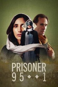 Prisoner 951 – Season 1 Episode 2: Episode 2