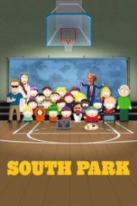 South Park – Season 28 Episode 4: Turkey Trot
