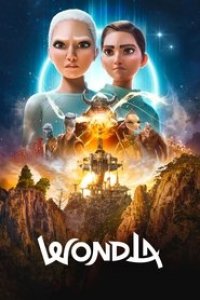 WondLa – Season 3 Episode 5: Episode 5
