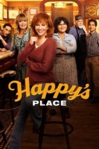 Happy's Place – Season 2 Episode 3: Straw Man