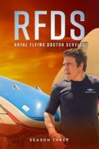 RFDS: Royal Flying Doctor Service – Season 3 Episode 3: Source Control